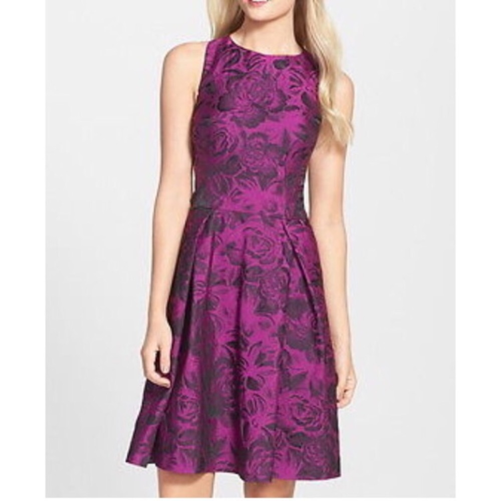 Betsey Johnson Cocktail Dress